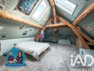 Maison à vendre 5 pièces 150 m²