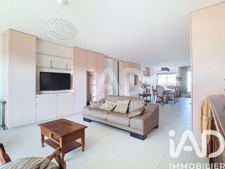  Appartement � vendre 4 pi�ces 113 m�