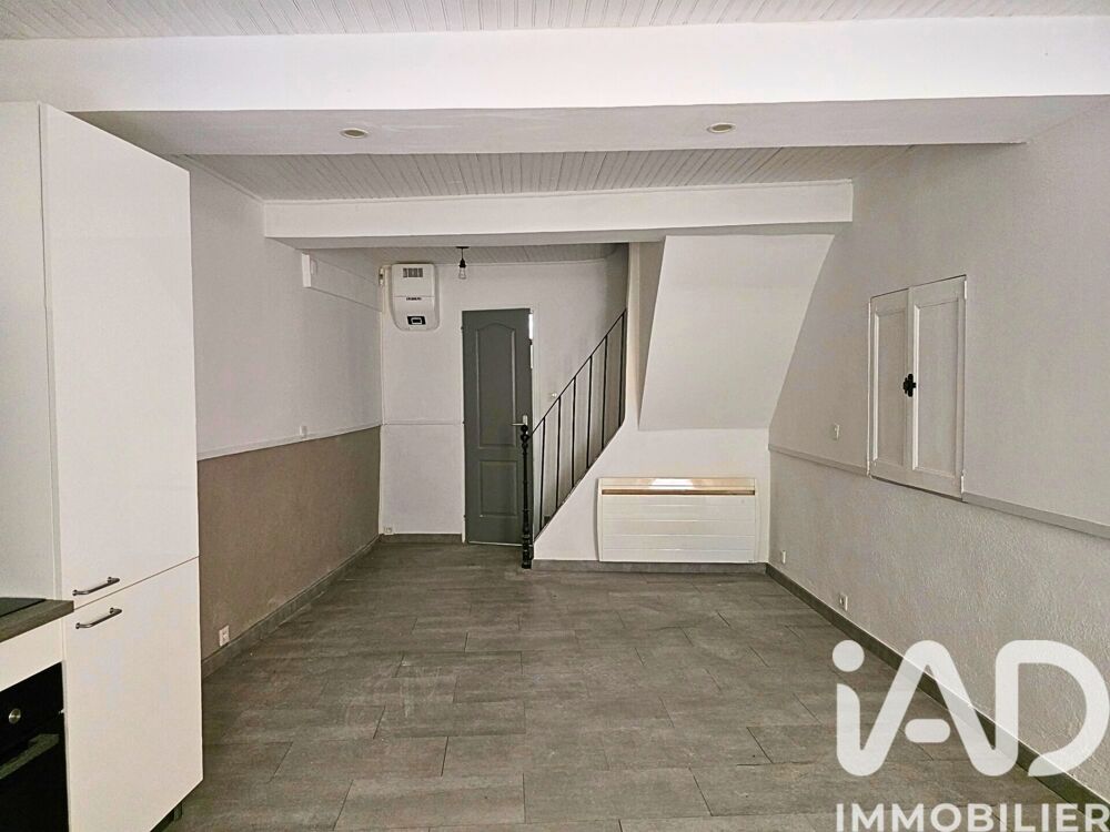 Vente Maison Vente Maison/villa 3 pièces Saint-maximin-la-sainte-baume