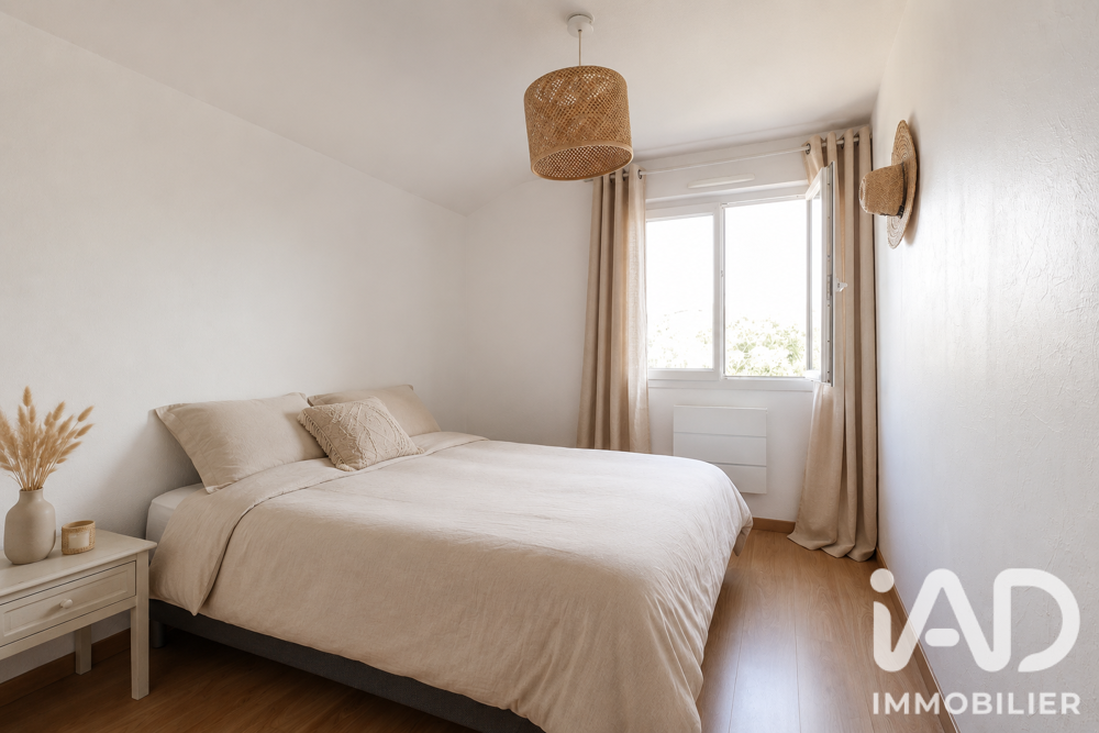 Vente Appartement Vente Appartement 4 pièces Vers