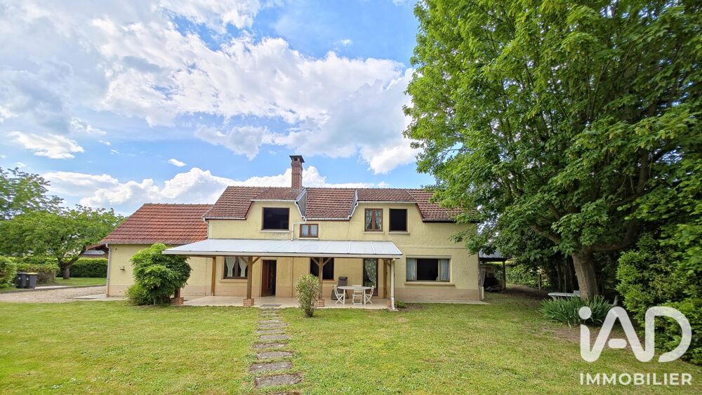 Vente Maison/villa 7 pièces