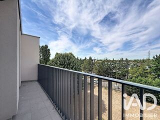  Appartement à vendre 3 pièces 62 m²