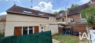  Maison à vendre 3 pièces 47 m²