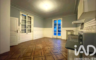  Immeuble à vendre 200 m²