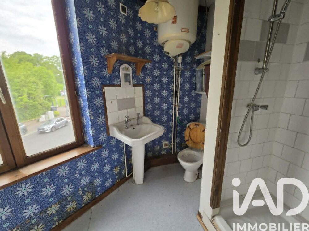 Vente Immeuble Vente Immeuble 214 m&sup2; Lille