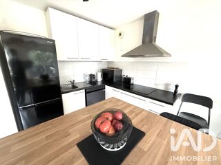  Appartement à vendre 2 pièces 43 m²