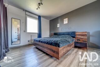 Vente Maison Vente Maison traditionnelle 5 pièces Vigny