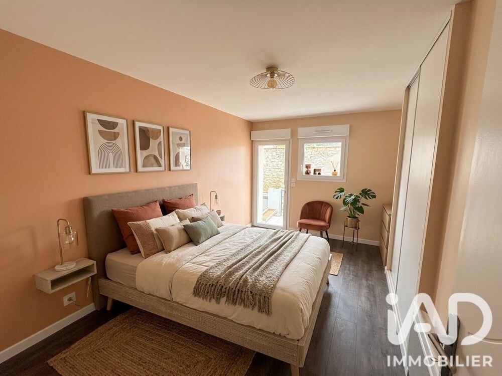 Vente Maison Vente Maison/villa 4 pièces Royan