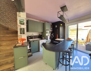 Vente Maison Vente Maison de ville 3 pièces Amiens