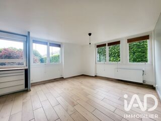  Appartement à louer 3 pièces 57 m²