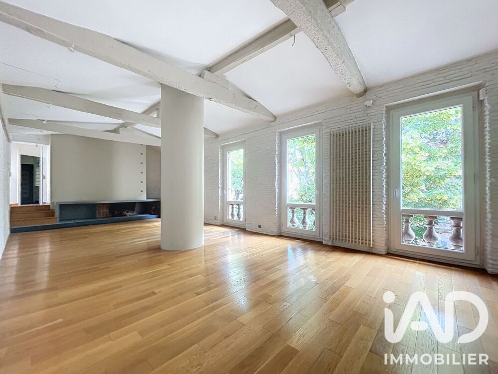 à vendre  Appartement Toulouse (31000)