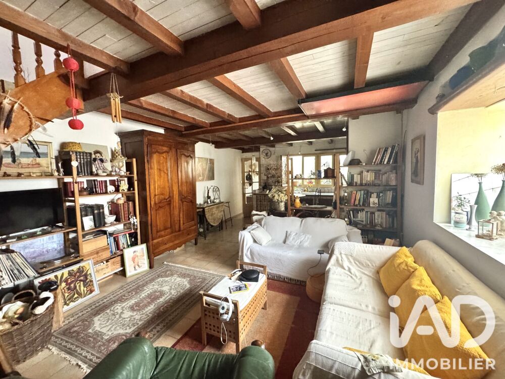 Vente Maison Vente Maison de village 4 pièces Saint-gilles