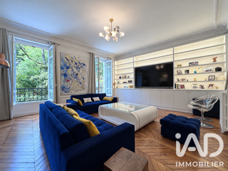  Appartement à vendre 4 pièces 146 m²