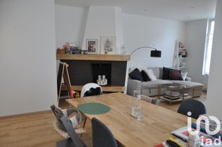  Maison à vendre 6 pièces 134 m²