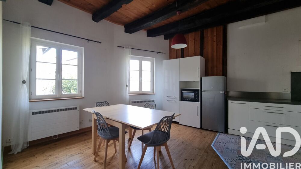 Vente Maison Vente Maison de village 3 pièces Sauveterre-de-rouergue