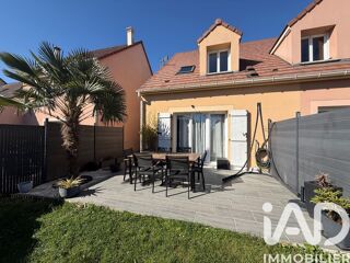  Maison à vendre 4 pièces 80 m²