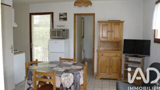  Maison à vendre 3 pièces 32 m²