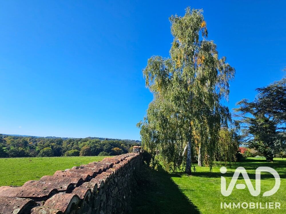 à vendre  Maison Ytrac (15130)