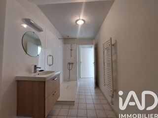  Appartement à vendre 2 pièces 55 m²
