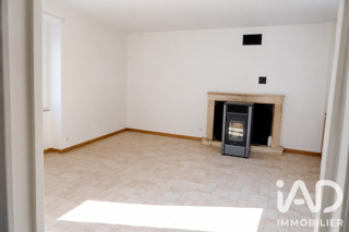  Maison à vendre 3 pièces 73 m²
