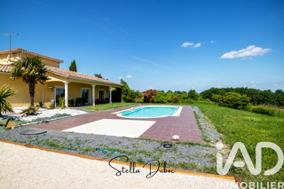  Maison � vendre 6 pi�ces 154 m�