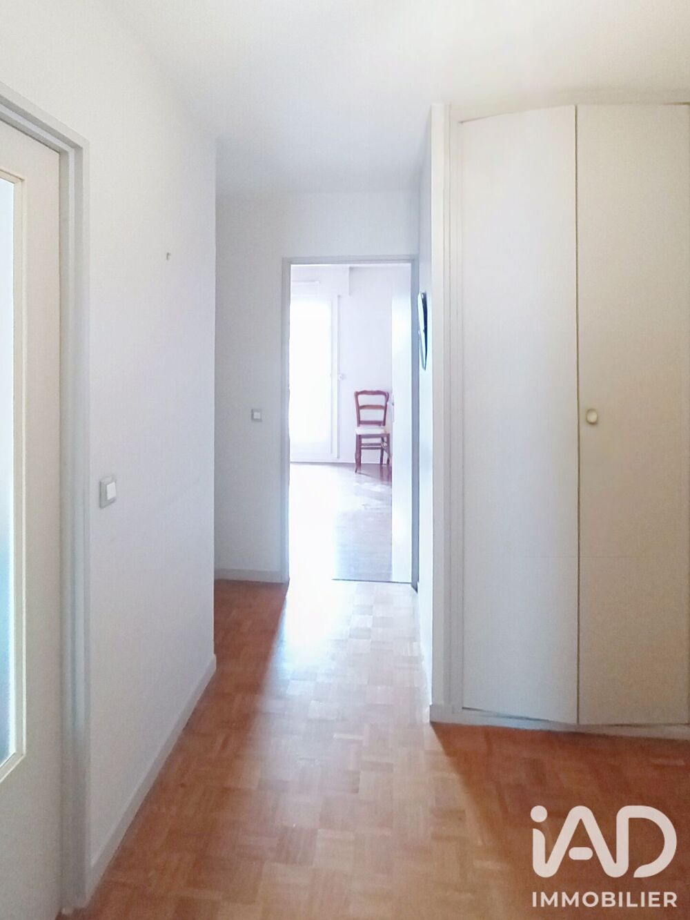 Vente Appartement Vente Appartement 4 pièces Rouen