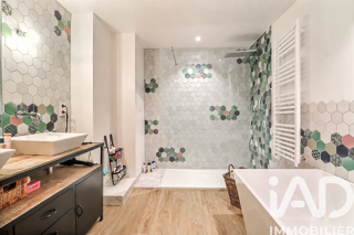  Maison à vendre 7 pièces 208 m²