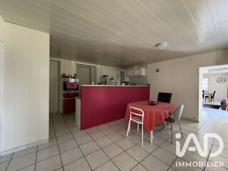  Maison à vendre 7 pièces 189 m²