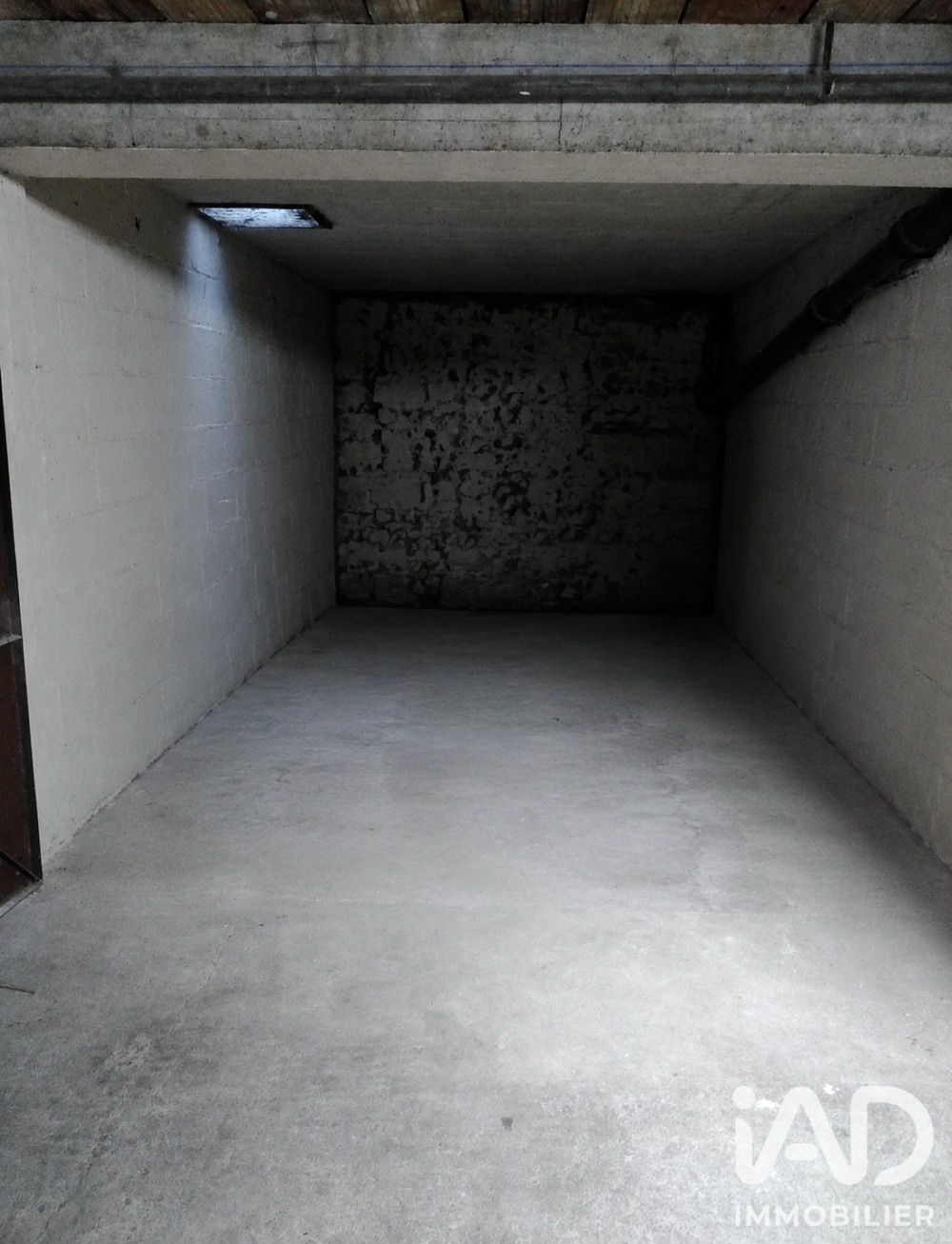 Vente Parking/Garage Vente Garage 14 m&sup2; Croissy-sur-seine