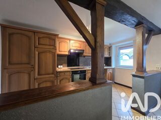 Maison à vendre 5 pièces 121 m²