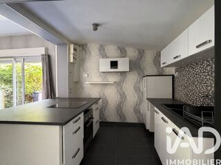  Maison à vendre 2 pièces 61 m²