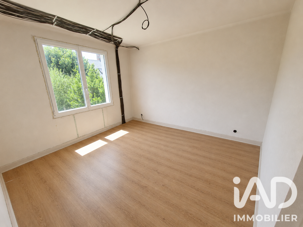 vente Maison - 4 pièce(s) - 64 m² Saint-Père-sur-Loire (45600)