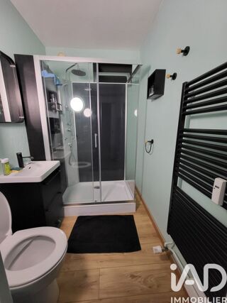  Appartement � vendre 5 pi�ces 121 m�
