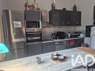  Appartement à vendre 3 pièces 60 m²