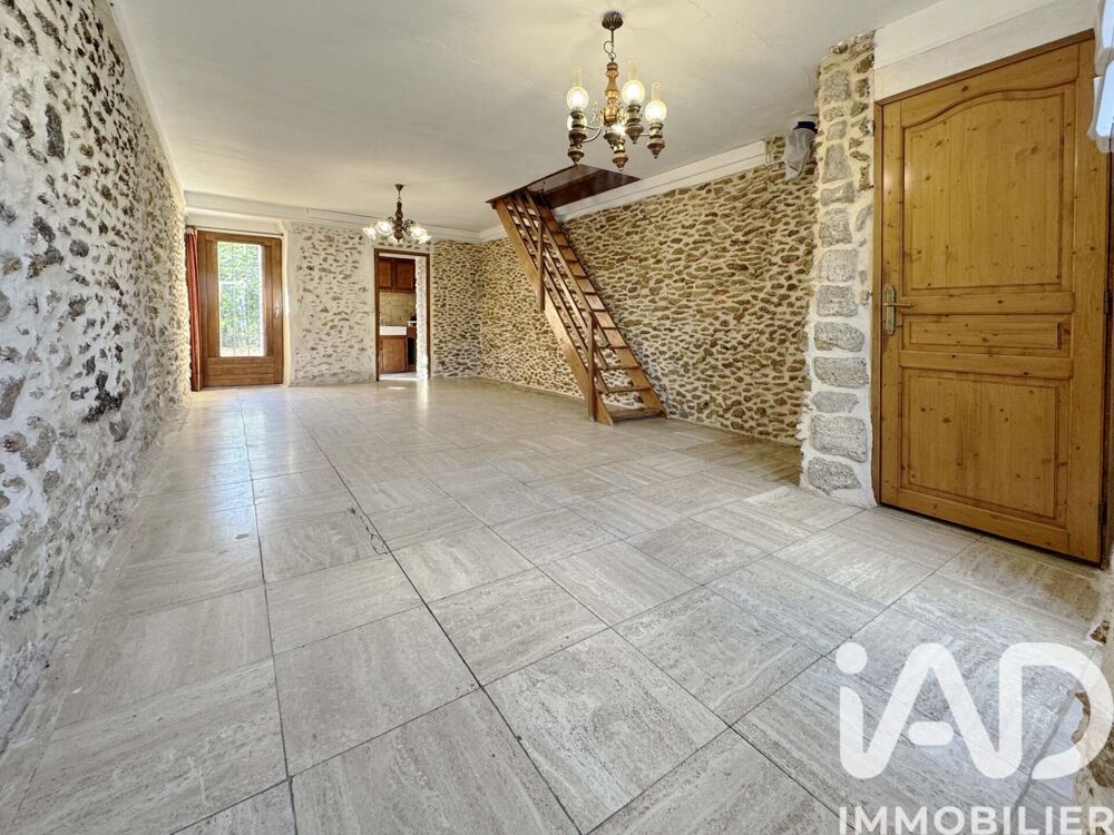 Vente Maison Vente Maison/villa 5 pièces Guignes