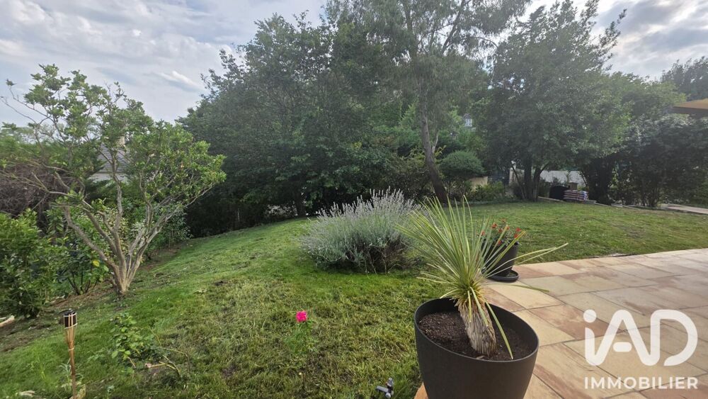 à vendre  Maison Villennes-sur-Seine (78670)