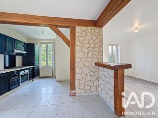  Maison à vendre 3 pièces 74 m²