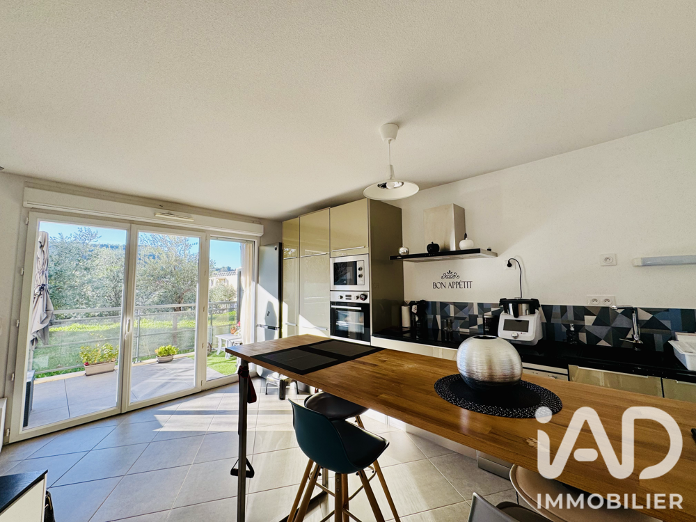 Vente Appartement Vente Appartement 3 pièces Le castellet