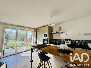 Vente Appartement Vente Appartement 3 pièces Le castellet