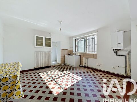  Maison à vendre 5 pièces 110 m²