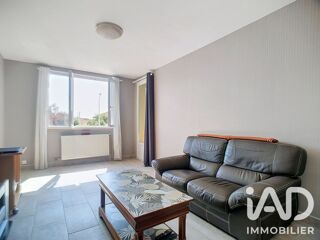  Appartement à vendre 3 pièces 63 m²