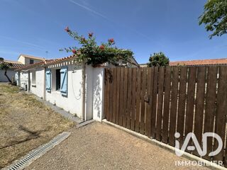  Maison à vendre 4 pièces 90 m²