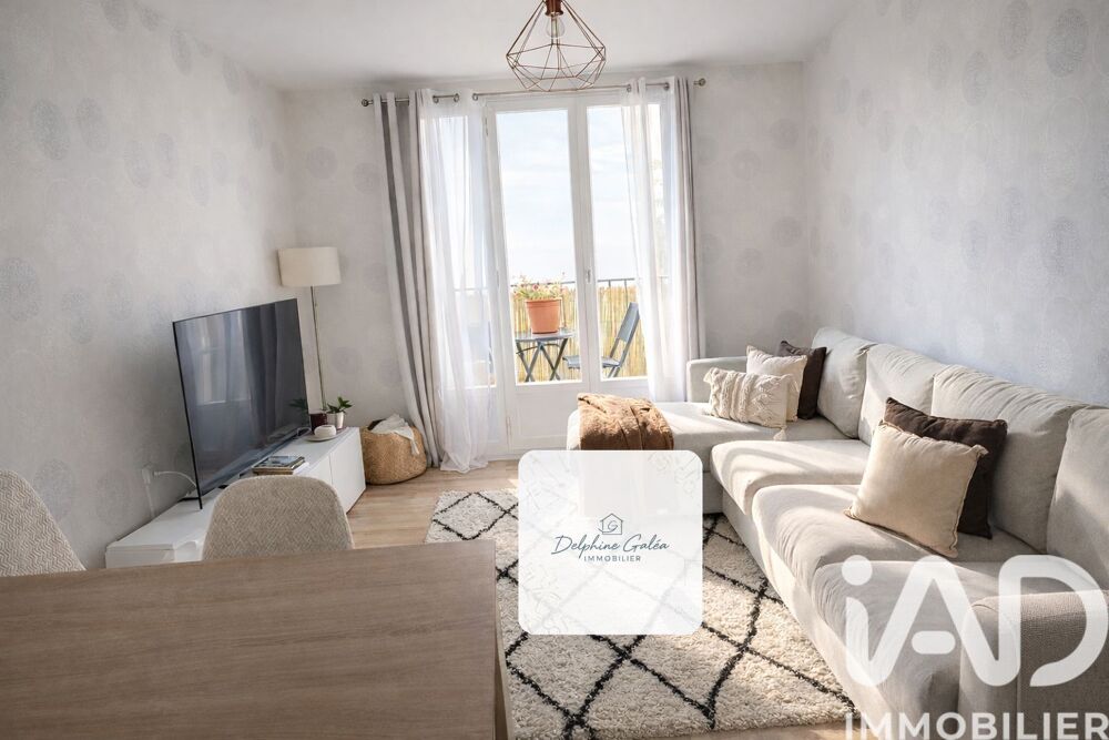 Vente Appartement Vente Appartement 3 pièces Dreux