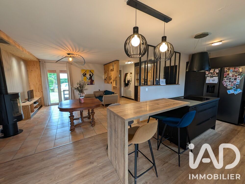 Vente Maison Vente Maison/villa 5 pièces Montauban