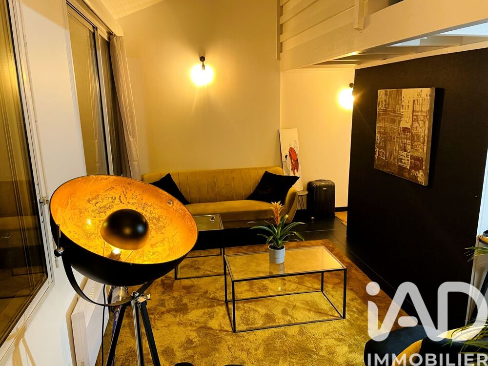Vente Appartement Vente Appartement 2 pièces Bordeaux