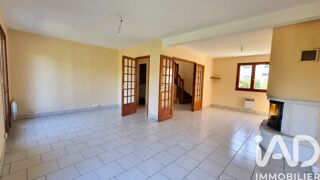  Maison à vendre 6 pièces 101 m²