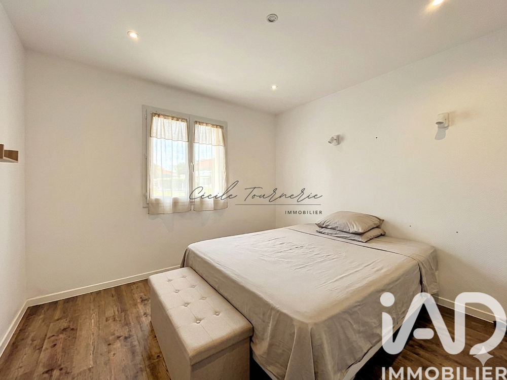 Vente Maison Vente Maison/villa 4 pièces Carbon-blanc