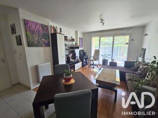  Appartement à vendre 3 pièces 63 m²