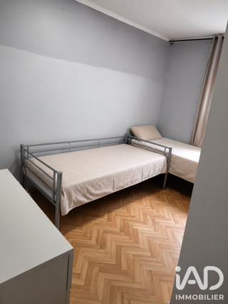  Appartement à vendre 4 pièces 68 m²