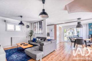  Maison à vendre 4 pièces 88 m²